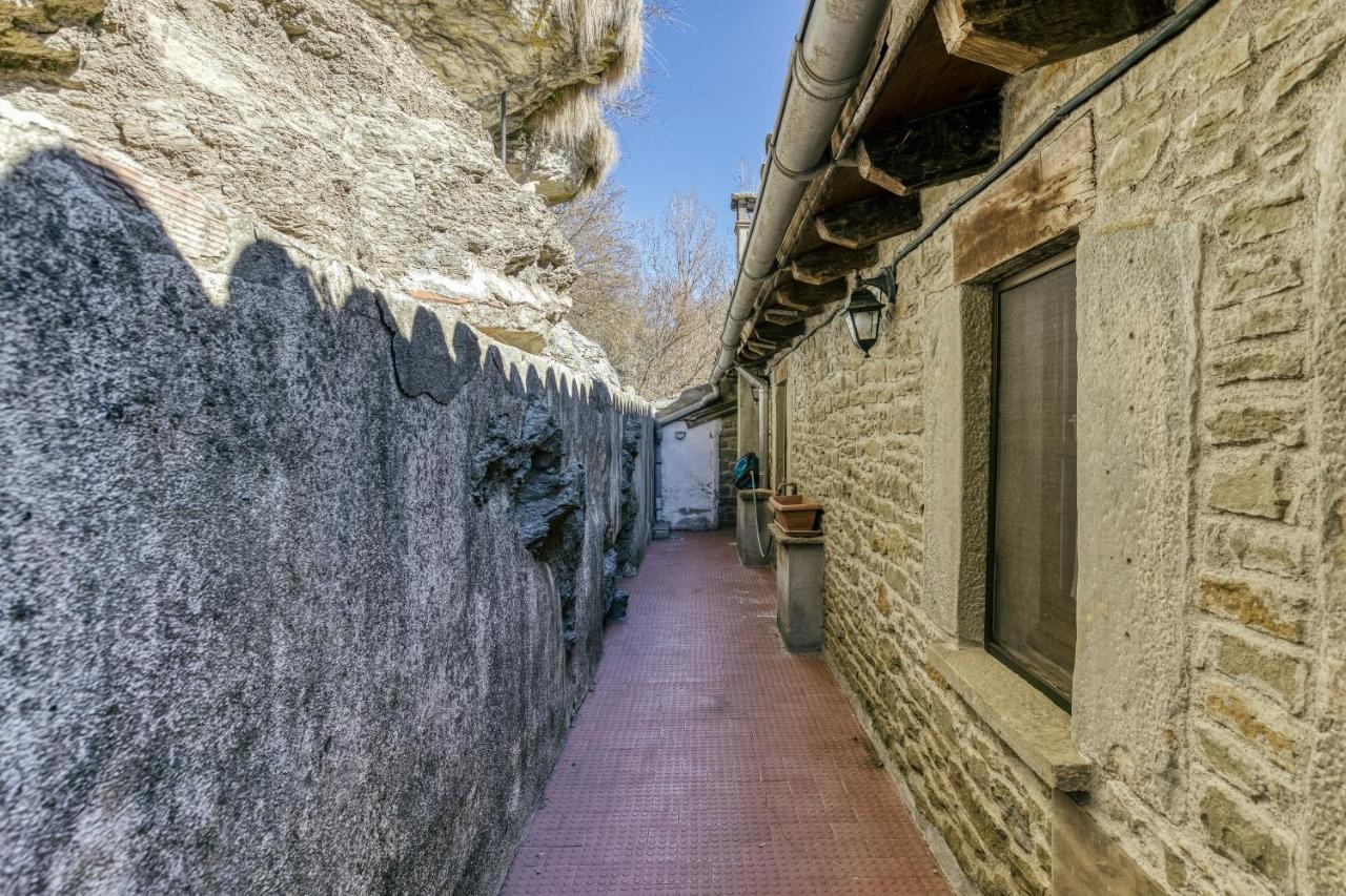 فيلا روبيتفي Casa L'Art المظهر الخارجي الصورة